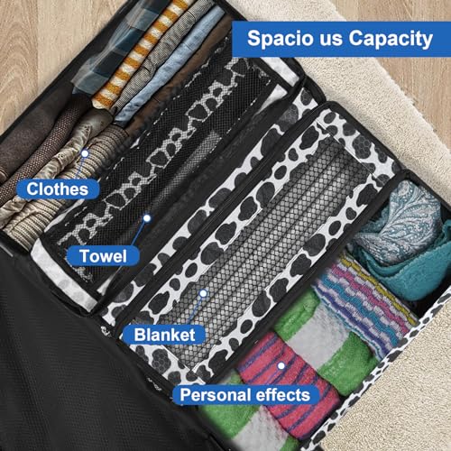Suitcase Organizer