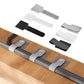 Cord Organizer Cable Management Under Desk for Home Office (45 Count)