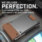 Slim Minimalist Wallets for Men