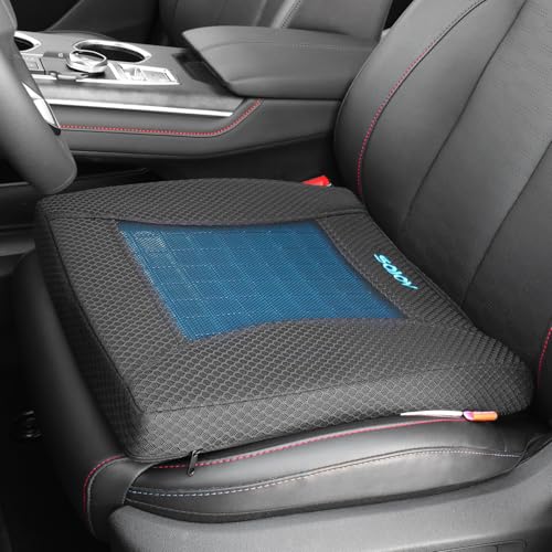 Gel Seat Cushion