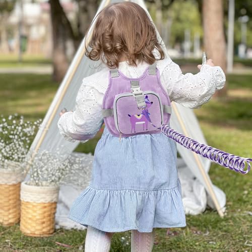 Toddler Harness Leash