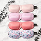 40 Blinks No Pressure Solid Eye Mask for Sleep & Travel