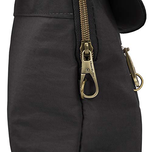 Anti Theft Signature Slim Backpack