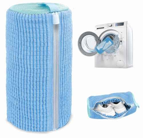 Shoe Washing Machine Bag (2 Count)