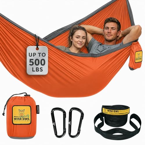 Camping Hammock