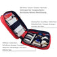 EMT Pouch MOLLE Ifak Pouch Tactical MOLLE Medical First Aid Kit Utility Pouch