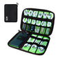 Electronics Travel Organizer
