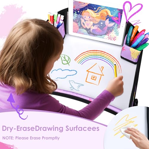 Kids Travel Tray for Toddler Car Seat