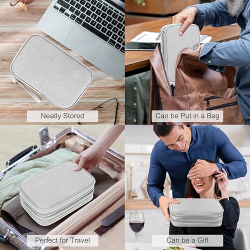 Electronic Organizer