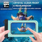 IP68 Waterproof Phone Pouch Floating
