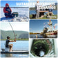 5inch Portable Fish Finder Camera Underwater Fishing Camera