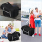 Infant Car Seat Travel Bag for Airplane Compatible with All Nuna Pipa Car Seat and Base