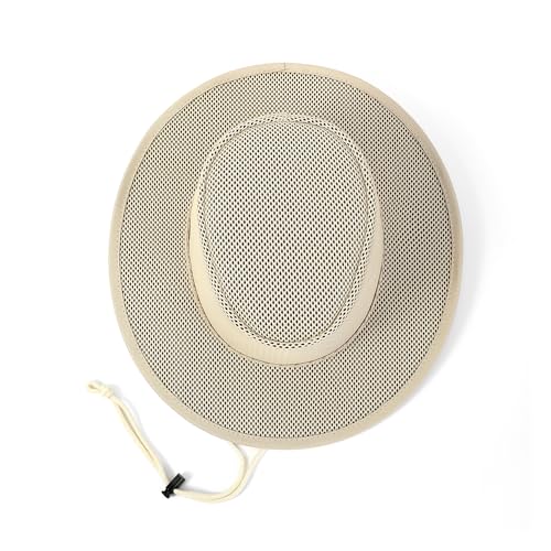 Elias Mesh Breezer Hat for Men & Women