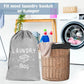 2 Pack Extra Large Travel Laundry Bag (2 Count)