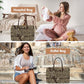 Travel Weekender Bags for Women