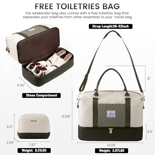 Travel Duffle Bag