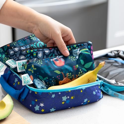 Reusable Snack Bags