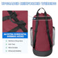 120L Laundry Bag Backpack