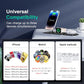 Travel Essentials for Apple Watch Charger
