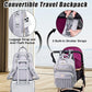 Diaper Bag Backpack