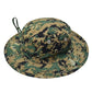 Sun Hats for Men Women Safari Hat Foldable Fishing Hat UPF 50+ Bucket Hat