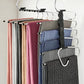 Pants Hangers Space Saving (4 Count)