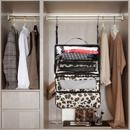 Suitcase Organizer