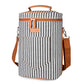 4 Bottle Wine Tote Carrier