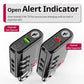 TSA Approved Luggage Locks (6 Count)