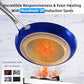 Deluxe DUXANO 14PC Healthy Pots and Pan With 9H Anti