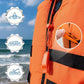 5 Pack Whistle Emergency Safety with Lanyards