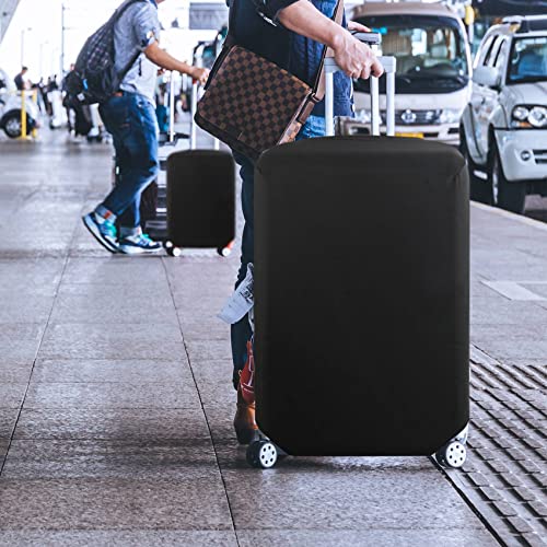 Travel Luggage Cover Suitcase Protector Fits 31