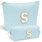 Cute Makeup Bag for Women & Girls