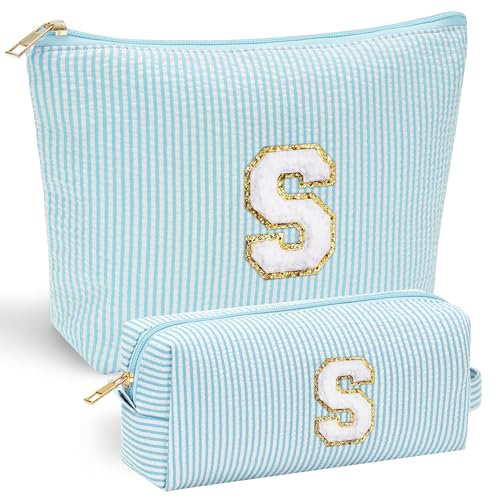 Cute Makeup Bag for Women & Girls