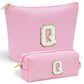 Personalized Makeup Bag