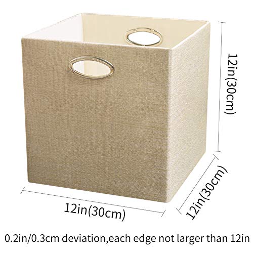 Storage Cubes
