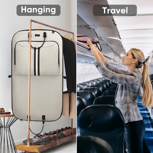 Garment Bags for Travel
