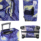 Thicker Luggage Cover Elastic Suitcase Cover Protector Fits 18