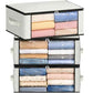 35L Closet Organizers (3 Count)