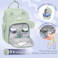 Diaper Bag Backpack