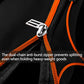 110L 140L Expandable Soft