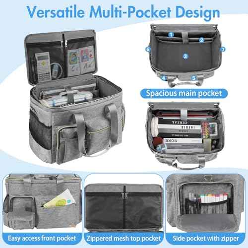 Laptop Tote Bag