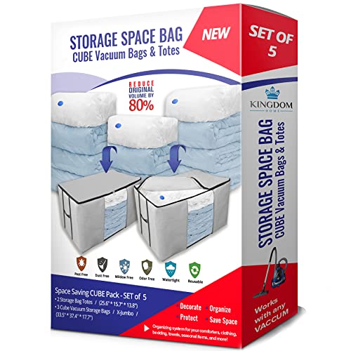 Vacuum Storage Bags