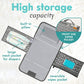 Portable Diaper Changing Pad