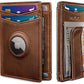 Airtag Wallet for Men