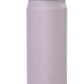 ZULU Powerfill Pro 24oz Stainless Steel Water Bottle with Quick Fill Lid, Triple Walled Vacuum Insulated Metal, Leak Proof Locking Lid, Sip and Chug, Reusable BPA Free, Amethyst - Roamly