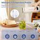 Portable Electric Kettle for Travel 120V