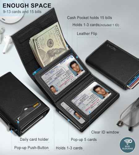 Wallet for Men