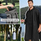 Double Layer Rain Poncho (2 Count)