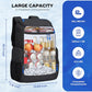 Insulated Cooler Backpack